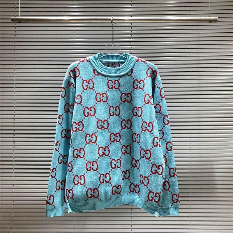 Gucci Men's Sweater 943